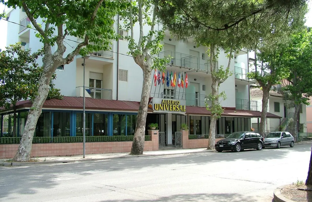 Hotel Universal-1