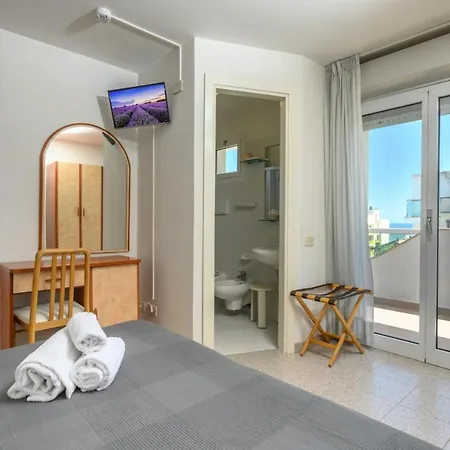 Hotel Villa Lina-2