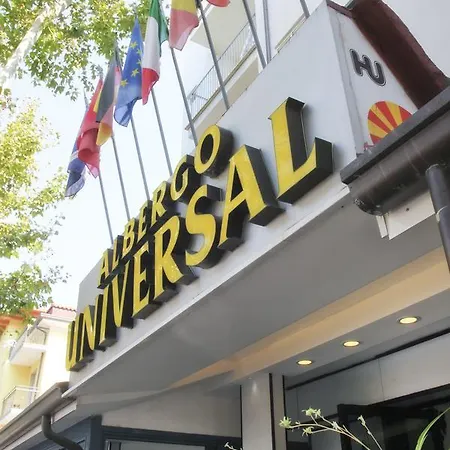 Hotel Universal-2