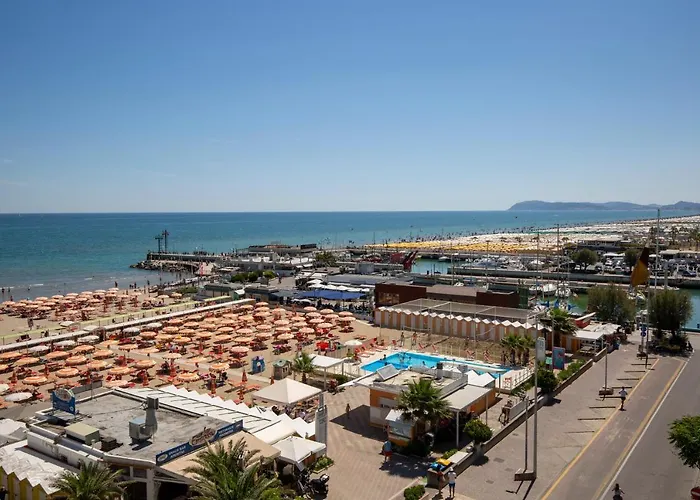 Hotel Des Nations - Vintage Hotel Sul Mare