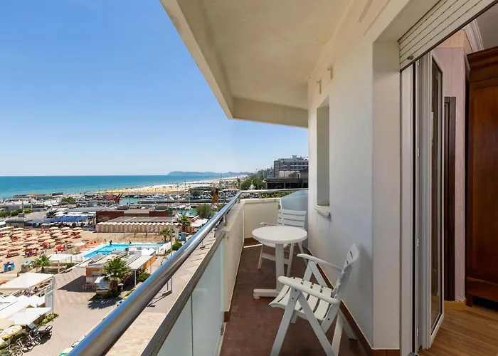 Hotel Des Nations - Vintage Hotel Sul Mare
