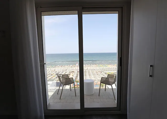 Hotel Daniel'S Fronte Mare