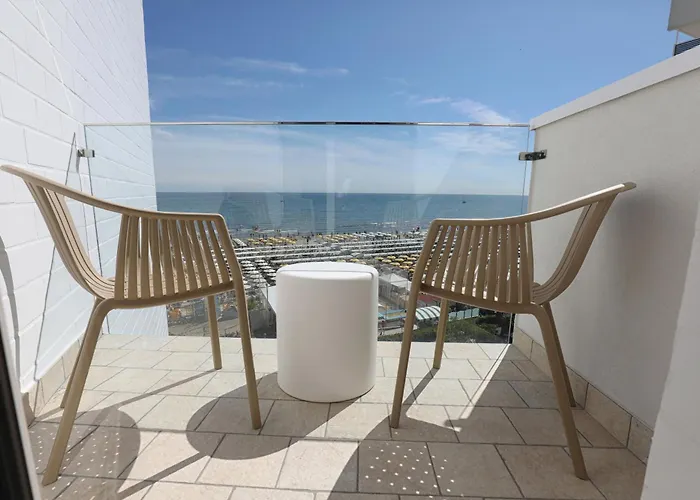 Hotel Daniel'S Fronte Mare