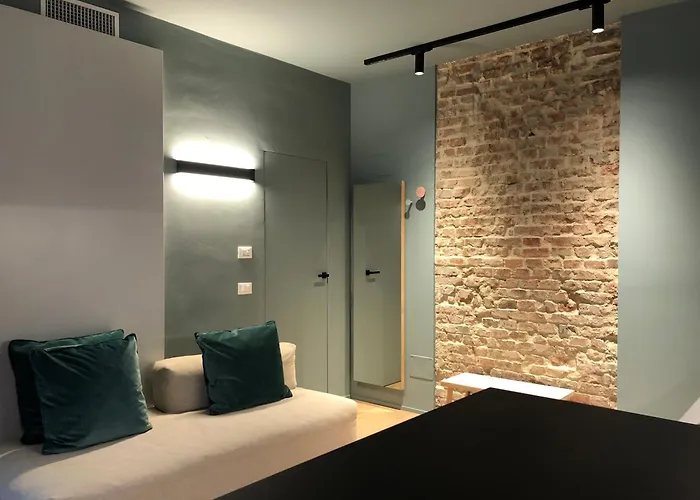 Riccione Suite Design