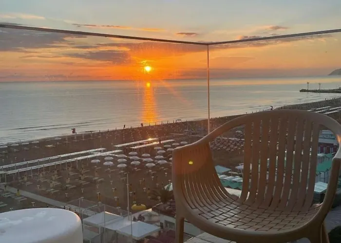 Hotel Daniel'S Fronte Mare