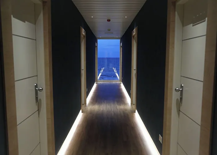 Hotel Daniel'S Fronte Mare